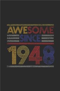 Awesome Since 1948