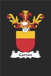 Carron