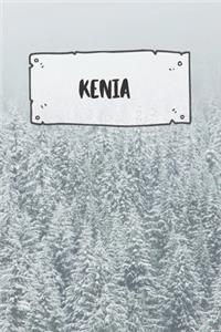 Kenia