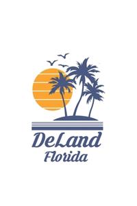 DeLand Florida