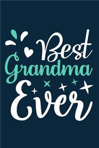 Best Grandma Ever