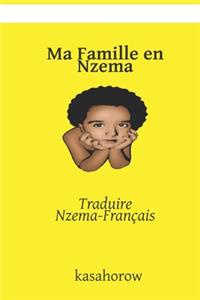 Ma Famille en Nzema