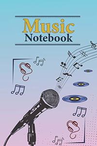 Music Notebook