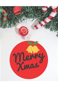 Merry Xmas