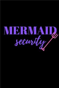MERMAID security JOURNAL
