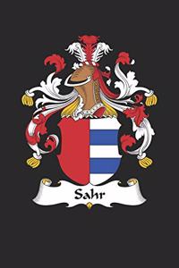 Sahr