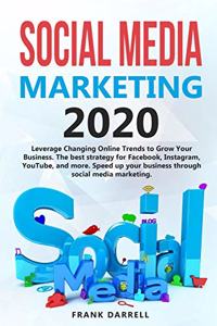 Social media marketing 2020