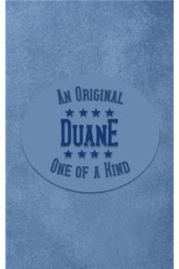 Duane