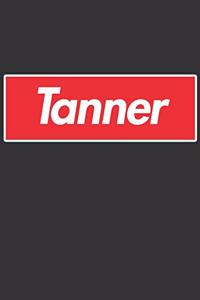 Tanner