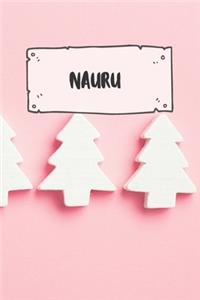 Nauru