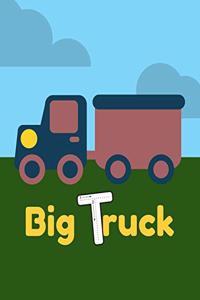 Big truck