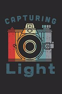 Capturing Light