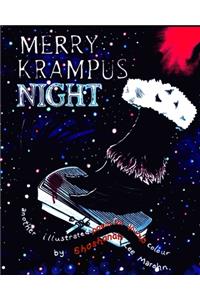 Merry Krampus Night