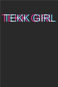 Tekk Girl