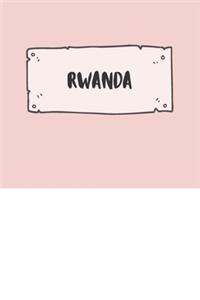 Rwanda