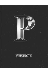 Pierce