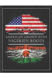 Nigerien Roots