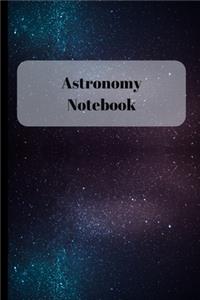 Astronomy Notebook