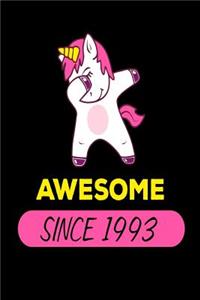 Awesome Since 1993