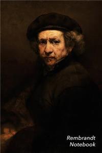 Rembrandt Notebook