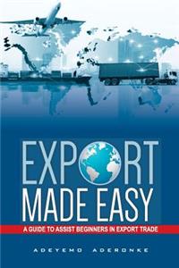 Export Made Easy