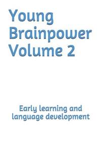 Young Brainpower Volume 2