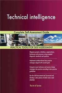 Technical intelligence