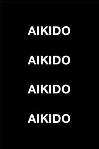 Aikido Aikido