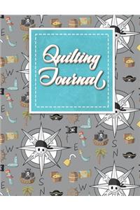 Quilting Journal
