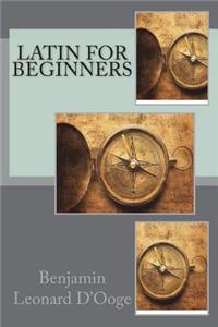 Latin for Beginners