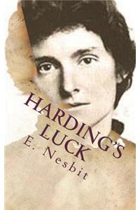 Harding's Luck