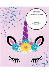 Composition Book - Series 1