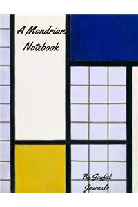A Mondrian Notebook