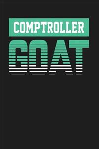 Comptroller GOAT