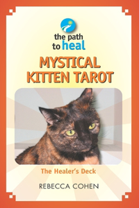 Mystical Kitten Tarot