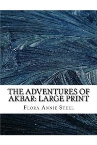 The Adventures of Akbar