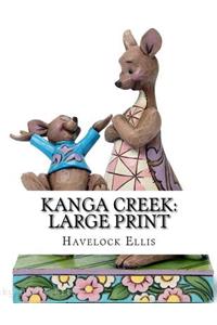 Kanga Creek