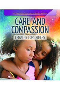 Care and Compassion: Empathy for Others