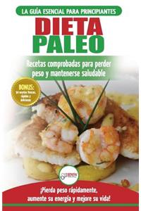 Dieta Paleo