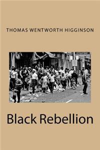 Black Rebellion