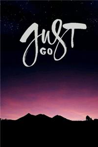 Just Go