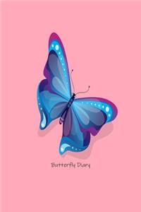 Butterfly Diary