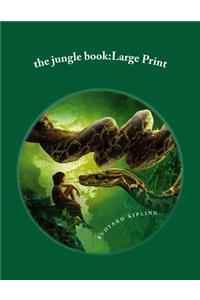 The jungle book
