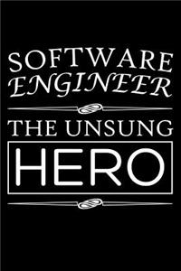 Software Engineer The Unsung Hero