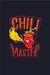 Chili Master