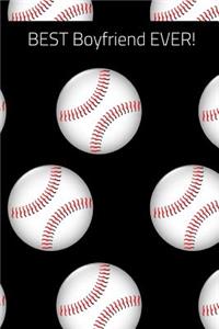 Best Boyfriend Ever!