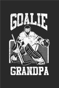 Goalie Grandpa