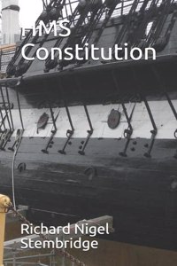 HMS Constitution