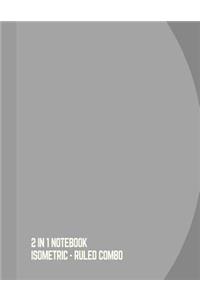 2 in 1 Notebook