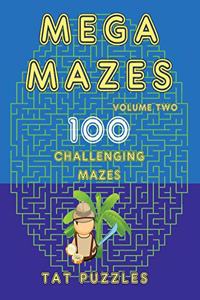 Mega Mazes